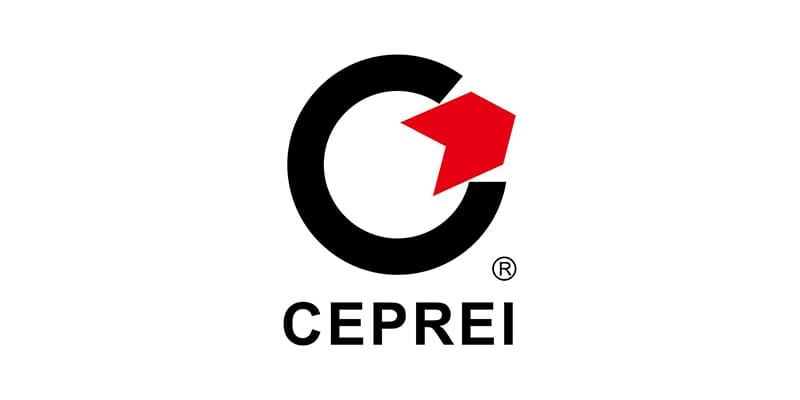 Ceprei Certification