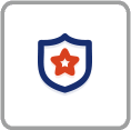 Multi-level protection meets global standards