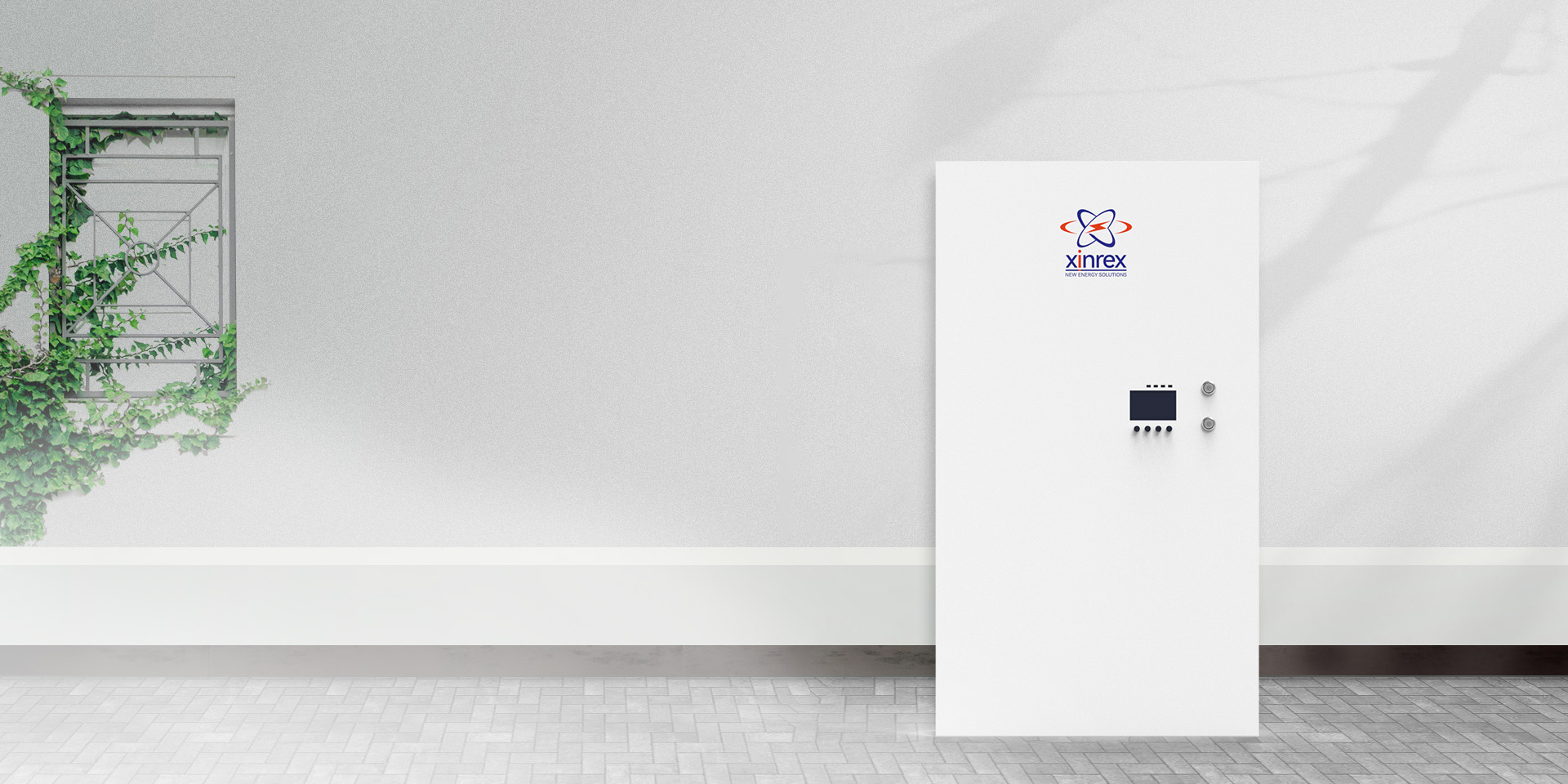 All-in-one household energy storage system - 5kW/5kWh