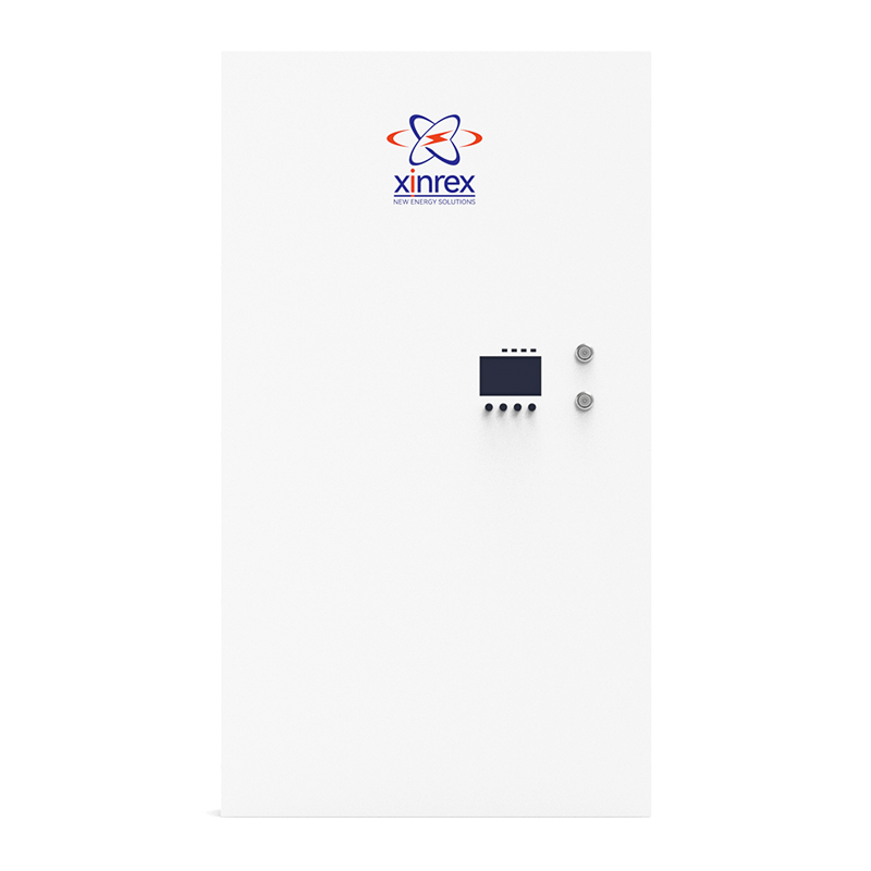 All-in-one household energy storage system - 5kW/5kWh