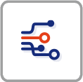 Can be wall mounted or floor mounted