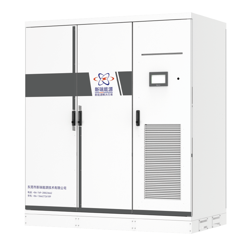 Commercial storage systems