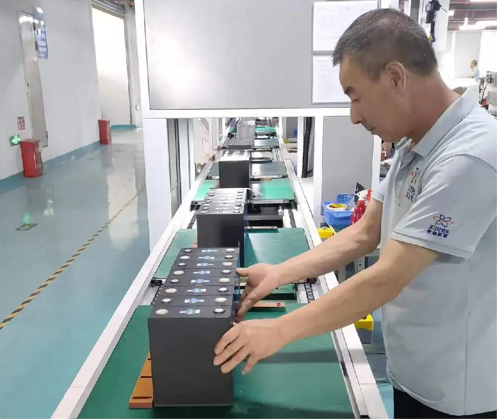 Production Line