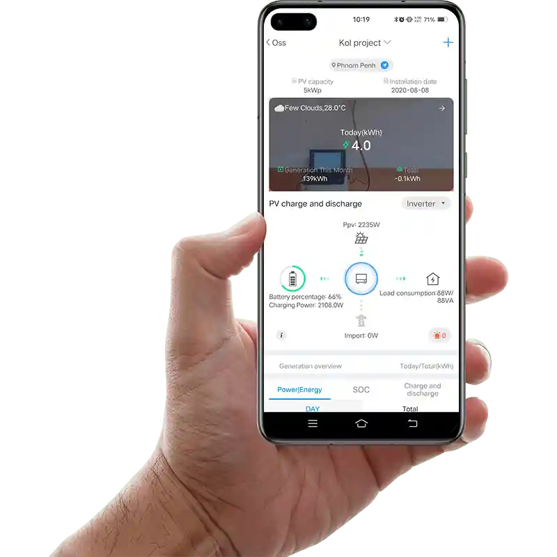 Smart APP