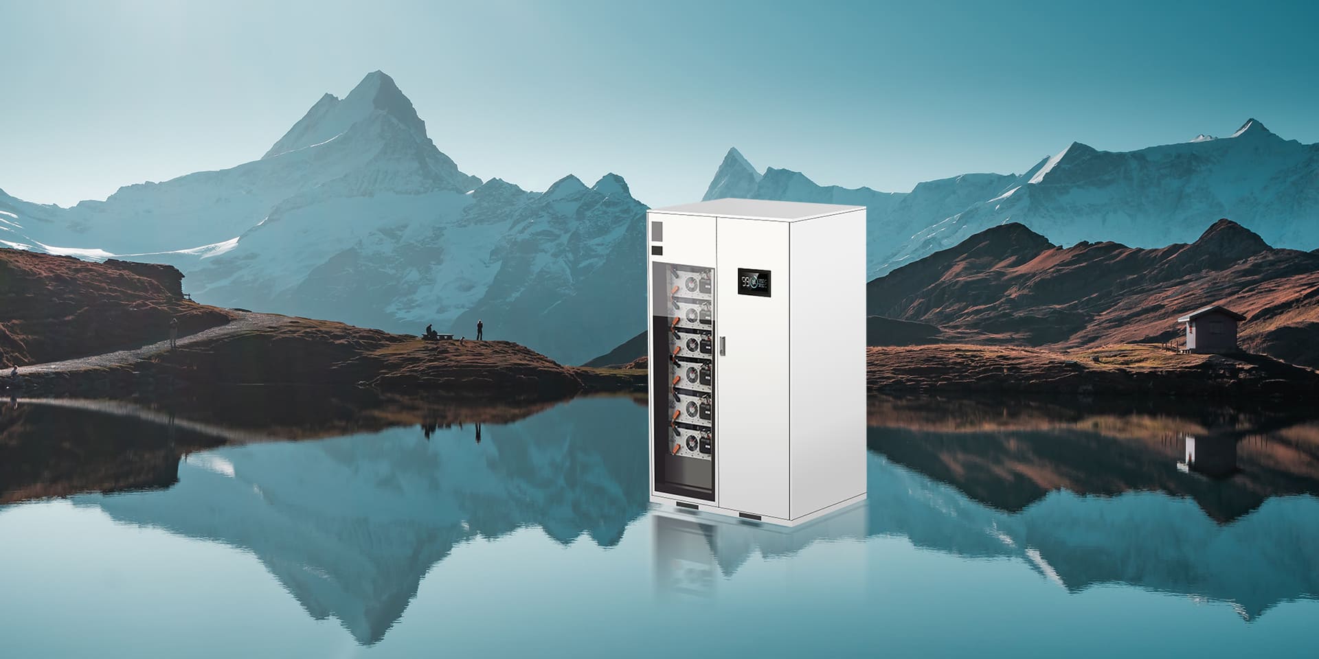 户内风冷分体机200~225kWh