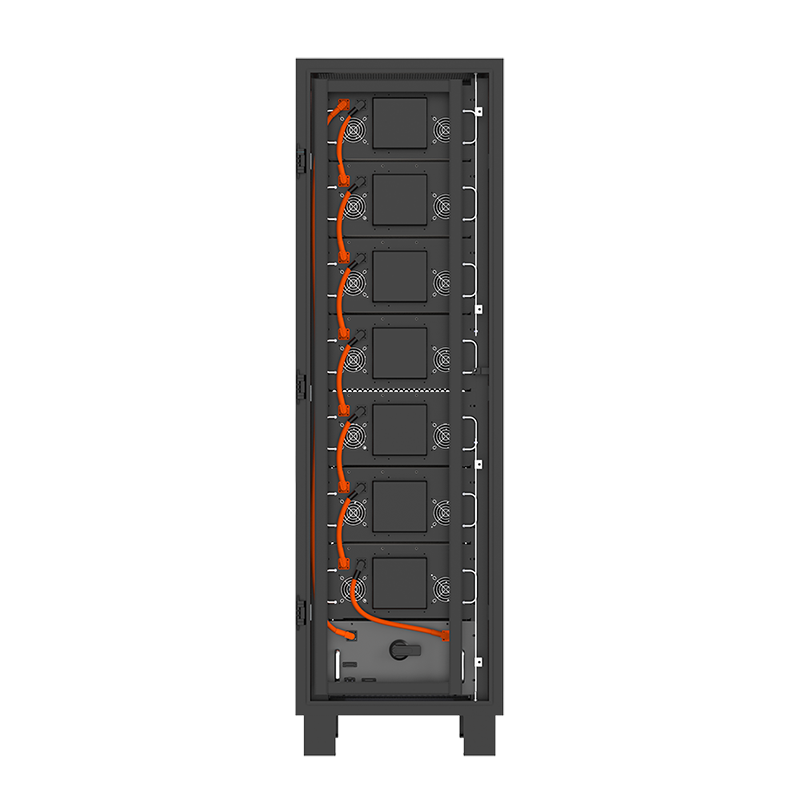 100~112kWHh Iindoor dc battery cabinet