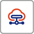Can be wall mounted or floor mounted